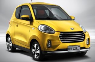 5月中國新能源汽車銷售排名 比亞迪穩居榜首，市場格局持續優化