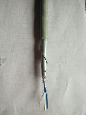 RS485屏蔽雙絞線通訊電纜新品發(fā)布 助力工業(yè)數據傳輸邁入高可靠新時代